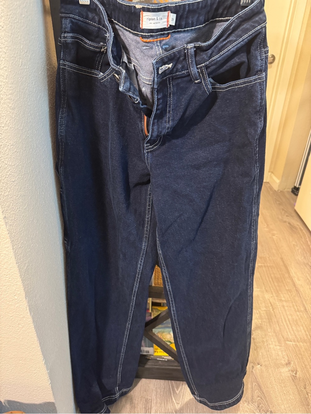 Ripton Scorpio Jeans Size 29 BRAND NEW!